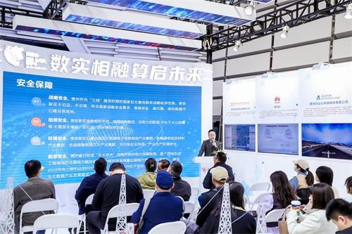 貴陽貴安軟件和信息技術服務業赴烏鎮成功舉辦招商推介會，聚焦信息技術咨詢服務